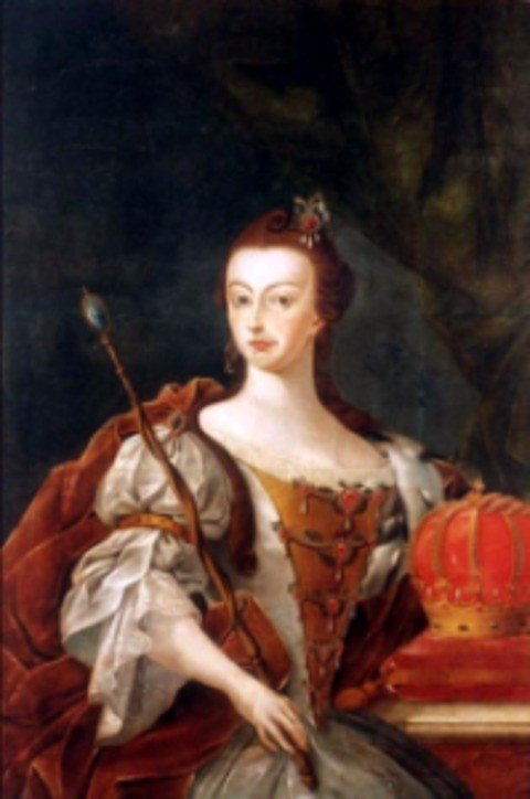 Maria I de Portugal
