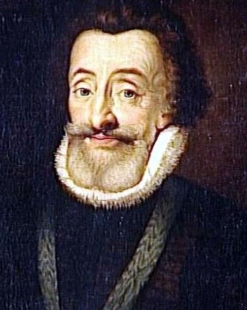 Henrique IV da França