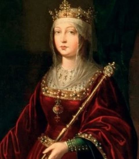 Isabel de Castela