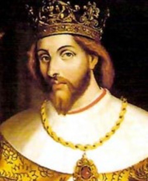 Jaime I de Aragão