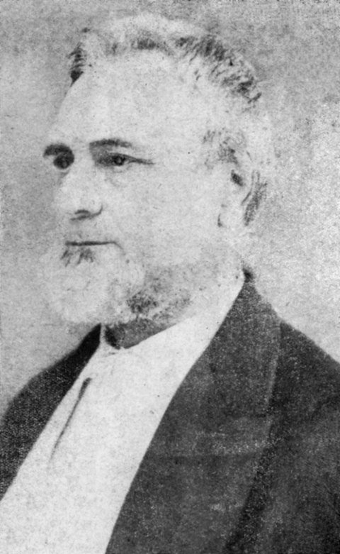 Joaquim Manuel de Macedo