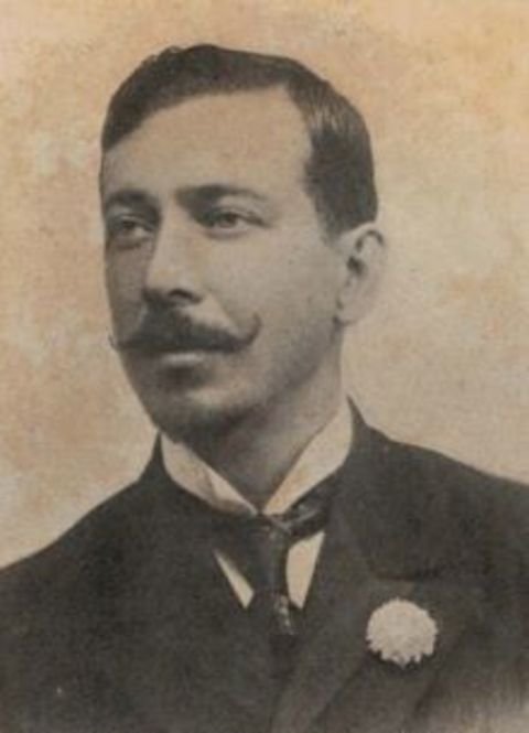 Joaquim Osório Duque Estrada