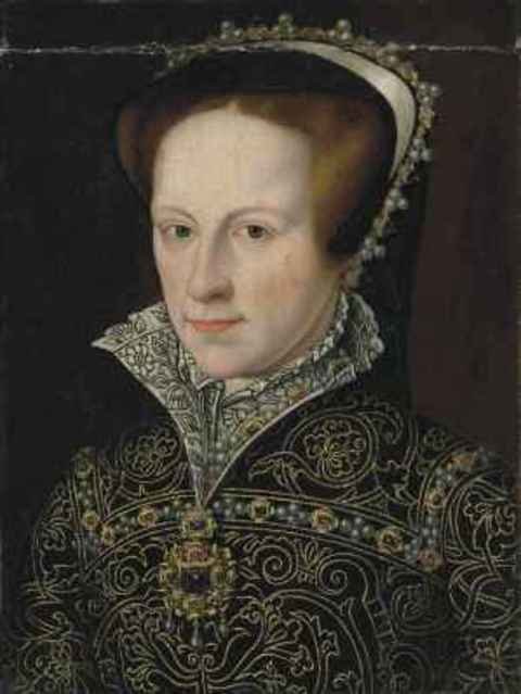 Maria I da Inglaterra
