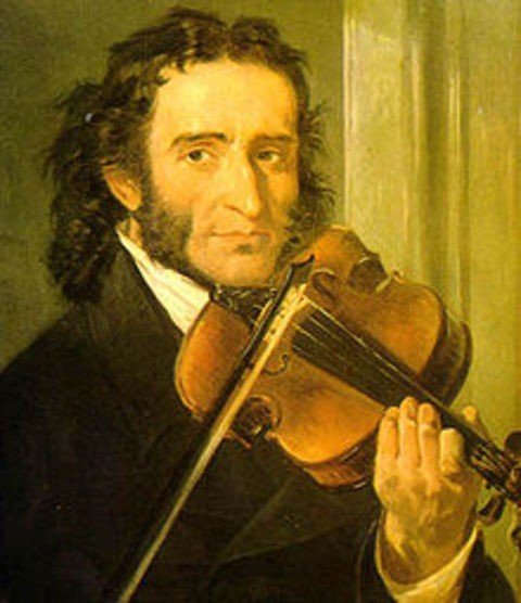 Niccolò Paganini