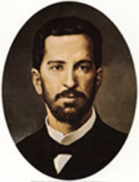 Antônio da Silva Jardim